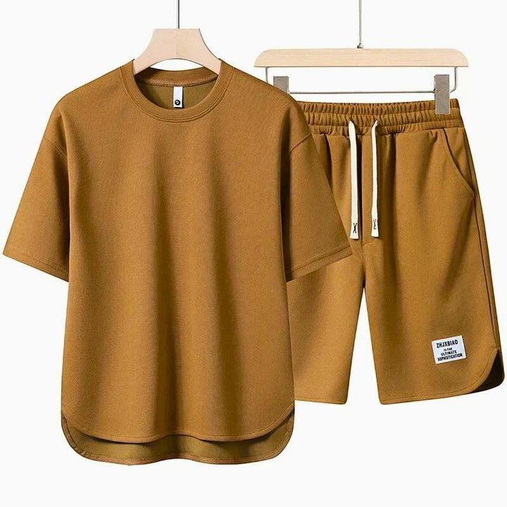 Tommy™  | To-delt sommer-sæt