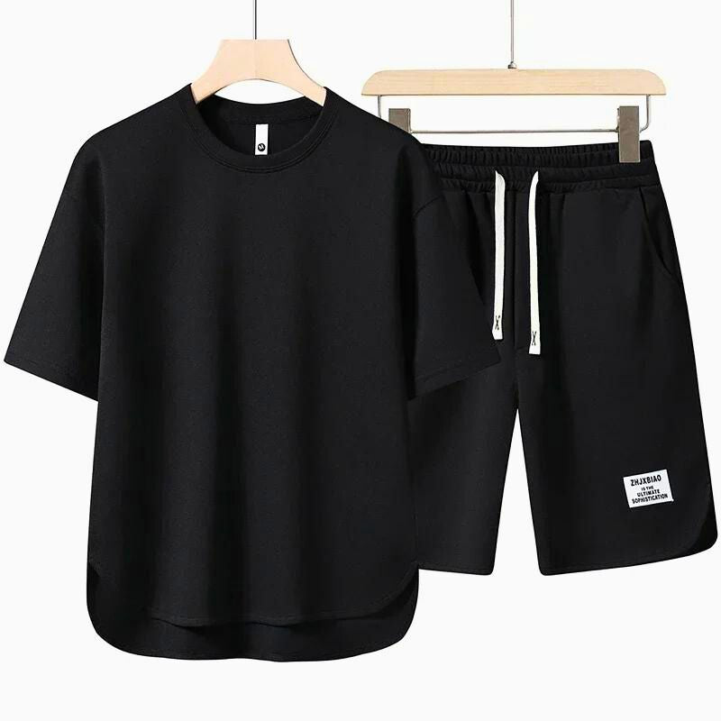 Tommy™  | To-delt sommer-sæt