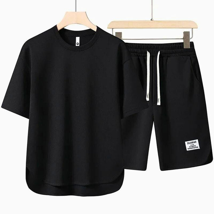 Tommy™  | To-delt sommer-sæt