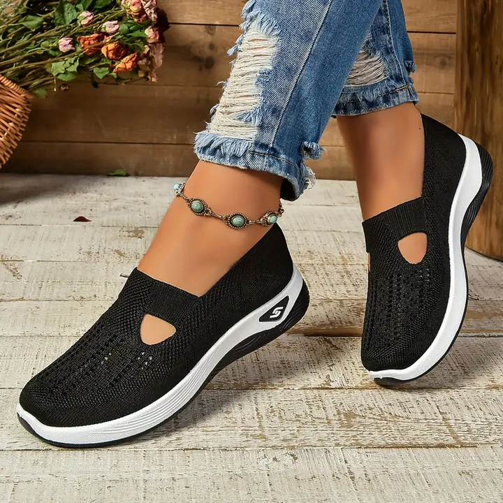 Nina® Orthopedic Sandals