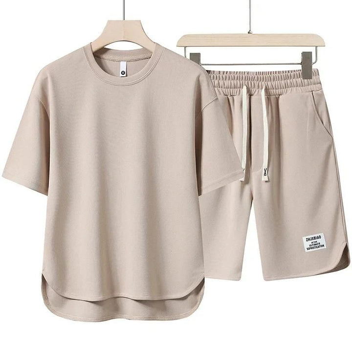 Tommy™  | To-delt sommer-sæt