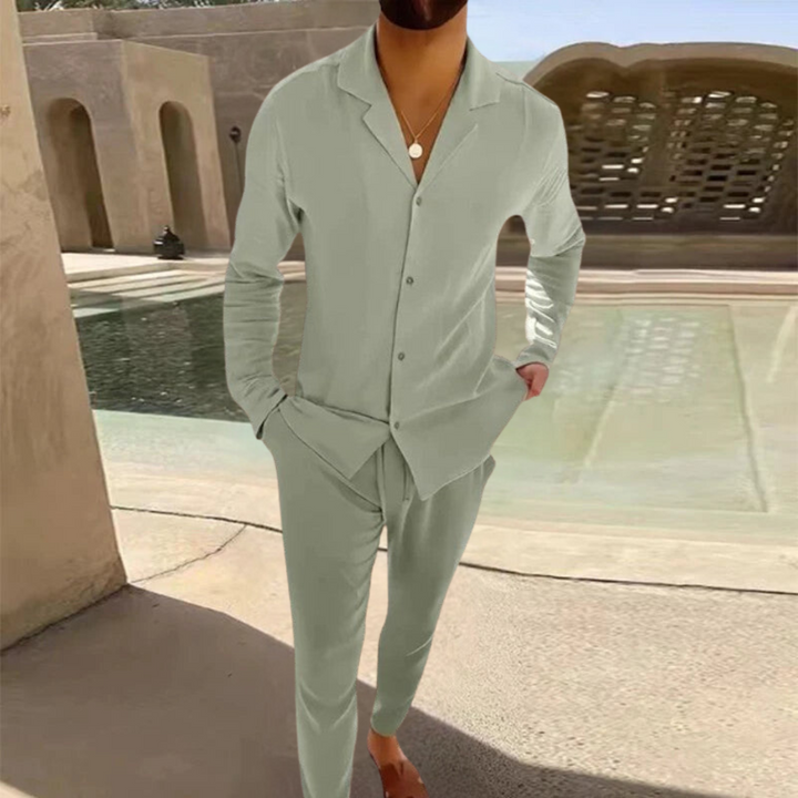 Joe™ | Linned sæt