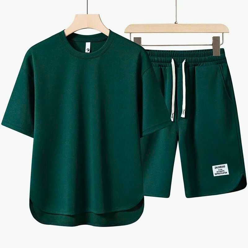 Tommy™  | To-delt sommer-sæt