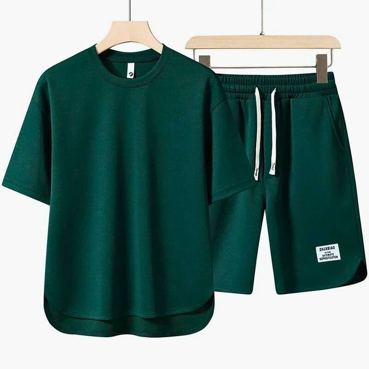 Tommy™  | To-delt sommer-sæt