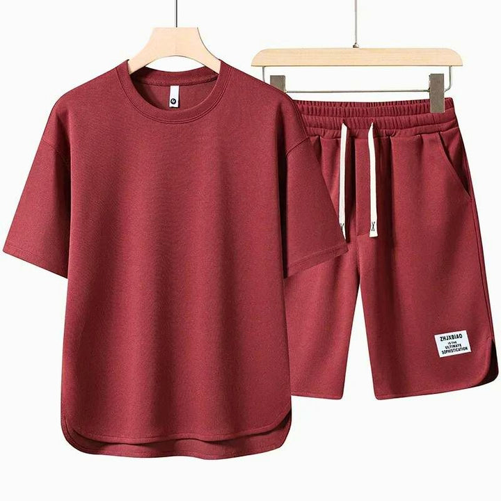 Tommy™  | To-delt sommer-sæt