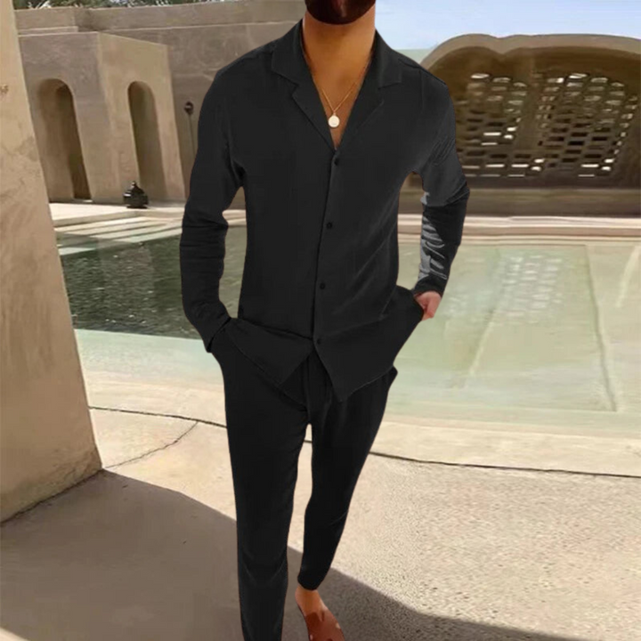 Joe™ | Linned sæt