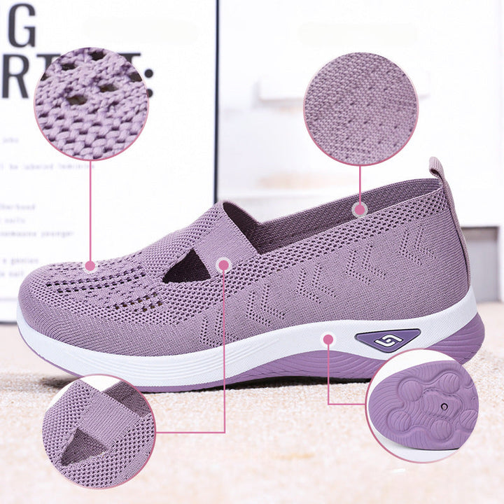 Nina® Orthopedic Sandals