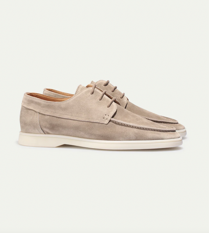 Aristo™ | Mokkasiner