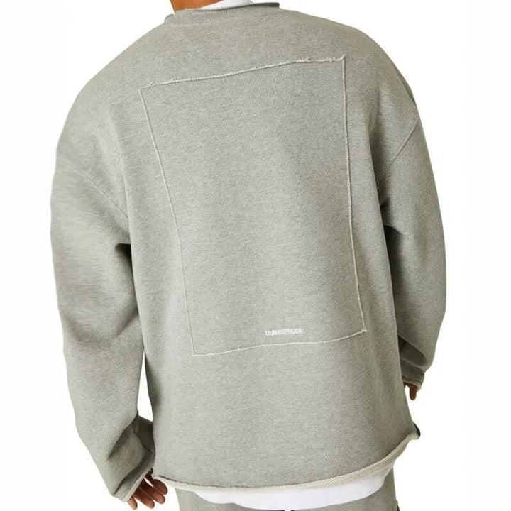 Vida | Essentielt Komfort-Sweat-Set