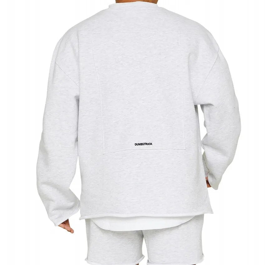 Vida | Essentielt Komfort-Sweat-Set