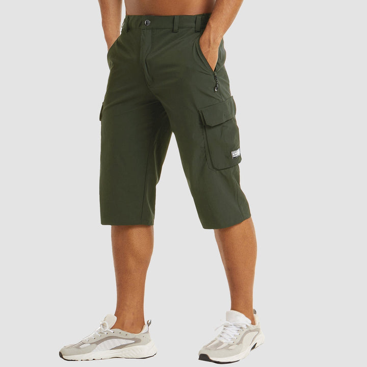 Emilio™ | Cargo shorts til mænd