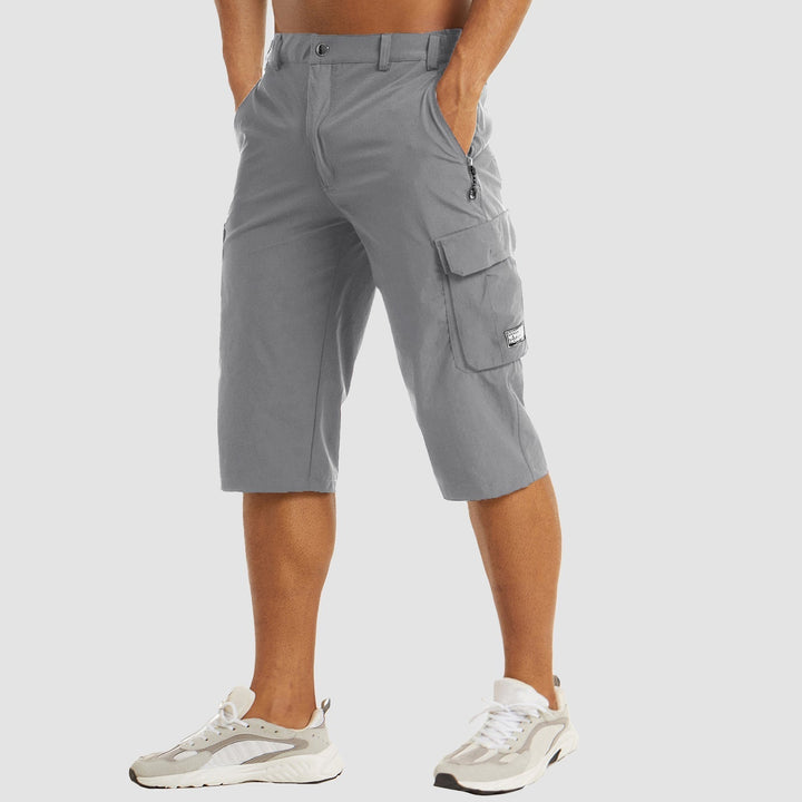 Emilio™ | Cargo shorts til mænd
