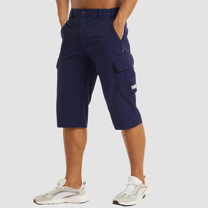 Emilio™ | Cargo shorts til mænd