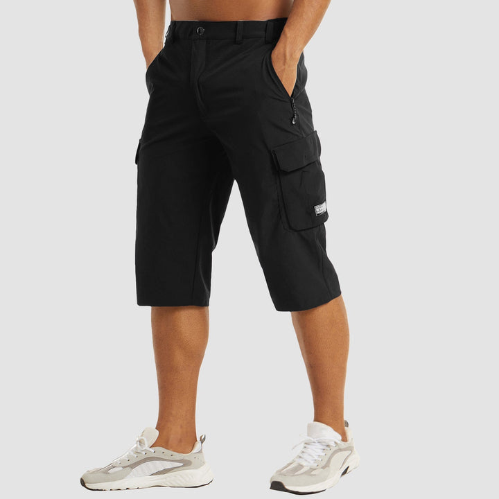 Emilio™ | Cargo shorts til mænd