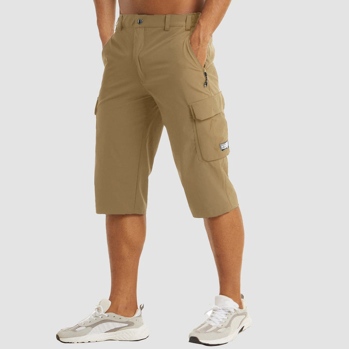 Emilio™ | Cargo shorts til mænd