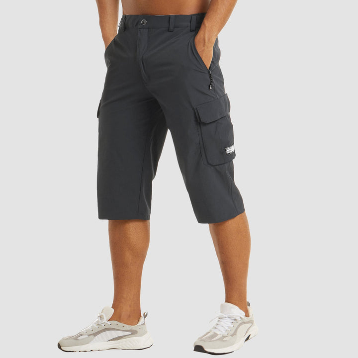 Emilio™ | Cargo shorts til mænd