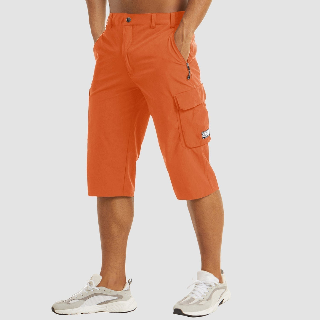 Emilio™ | Cargo shorts til mænd