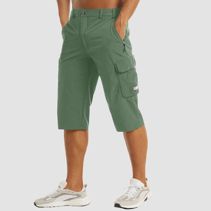 Emilio™ | Cargo shorts til mænd