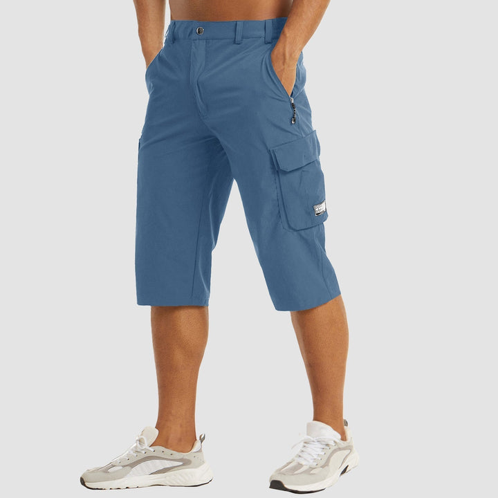 Emilio™ | Cargo shorts til mænd