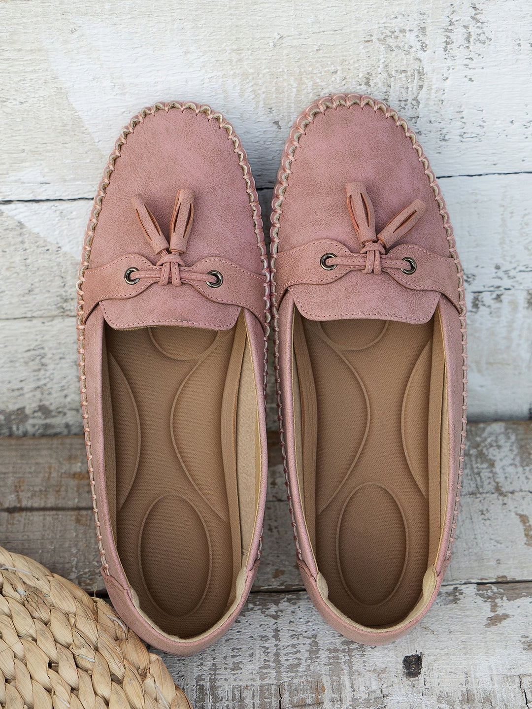 Lise™ | Stilfulde Ortopædiske Loafers