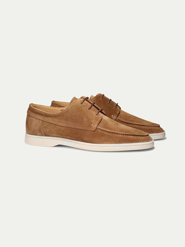 Aristo™ | Mokkasiner