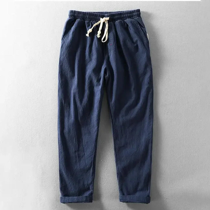 Toby™ | Linned Sommerbukser