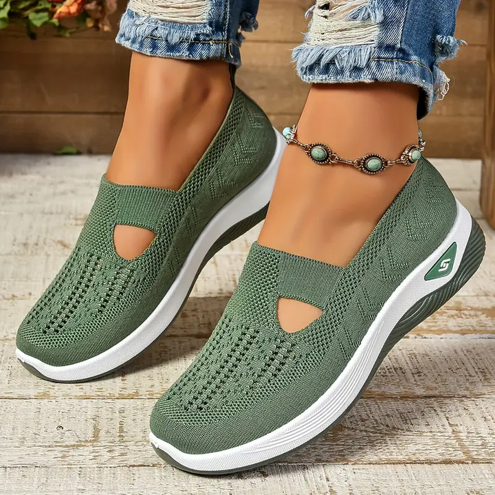 Nina® Orthopedic Sandals