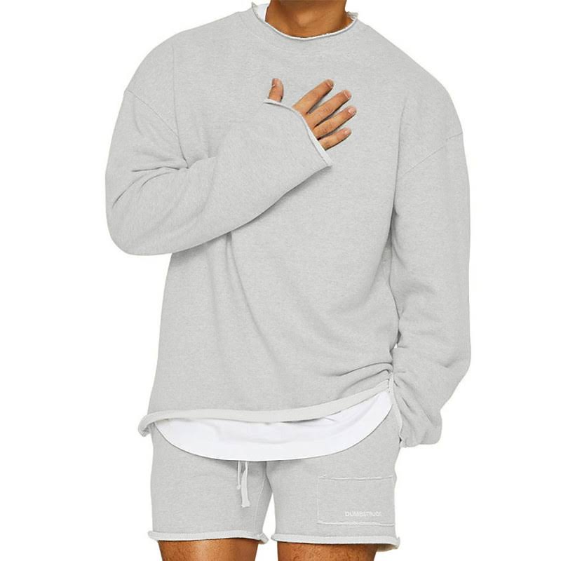 Vida | Essentielt Komfort-Sweat-Set