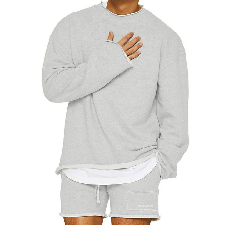 Vida | Essentielt Komfort-Sweat-Set